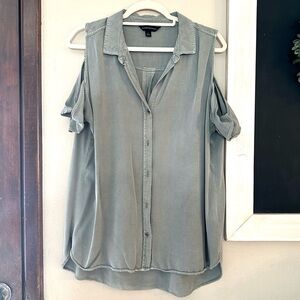 Rock&Republic Top